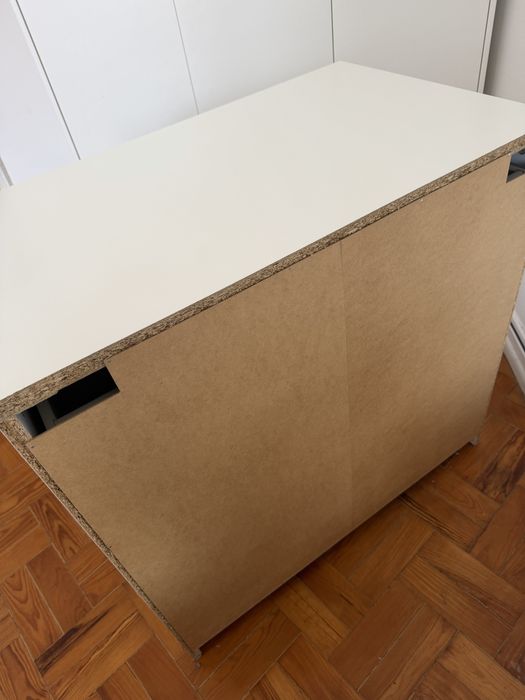 Comoda Ikea para venda