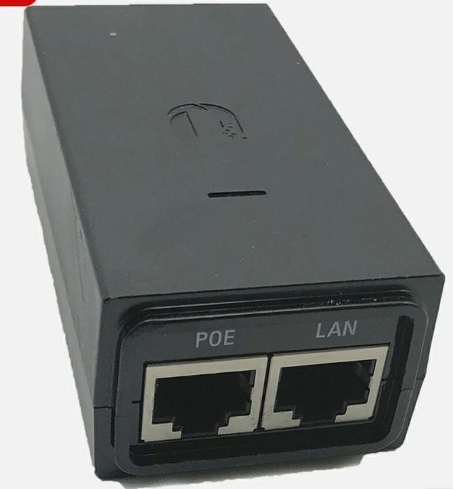 Ibiquiti NanoBridge M5 інтернет антена повний комплект