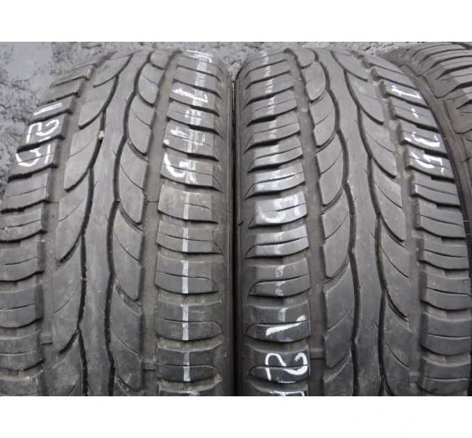 195/60 R15 88H Sava IntensaHP літо 4штуки шини б/у