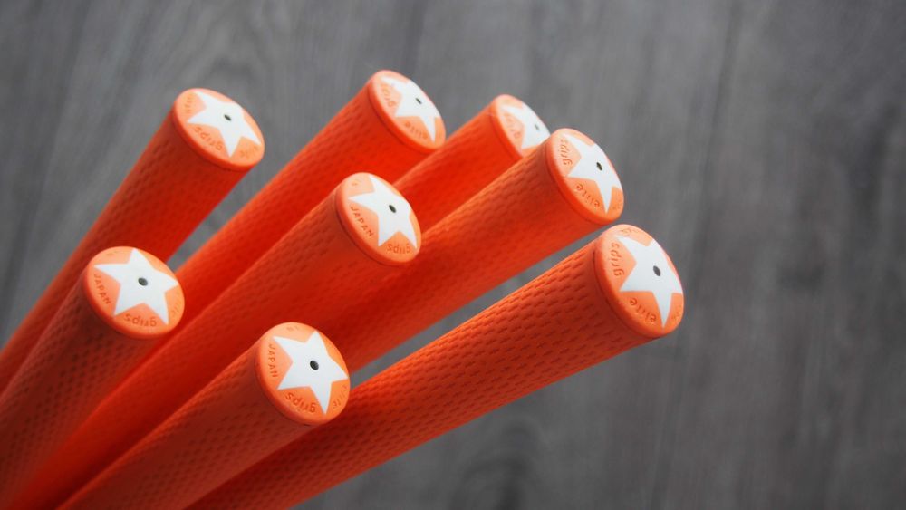 ONOFF duży zestaw GRPHITE REGULAR kije do golfa Premium kije golfowe