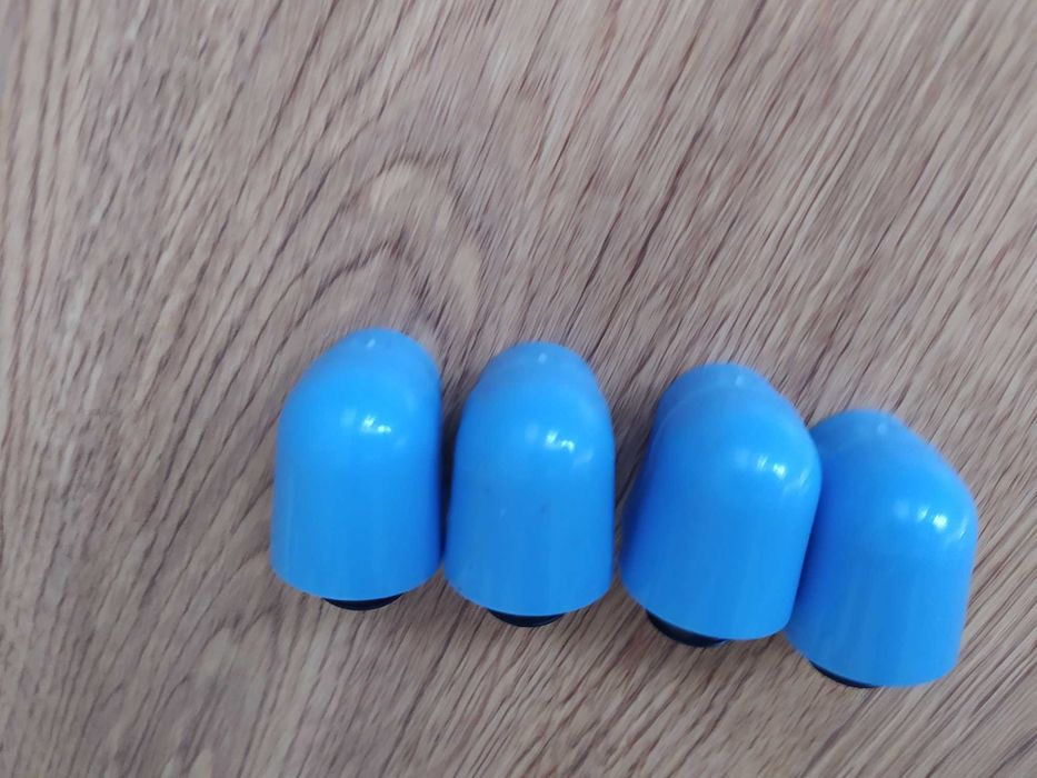same stopki do wiatraka nowe plastikowe super oferta jak na zdjeciu