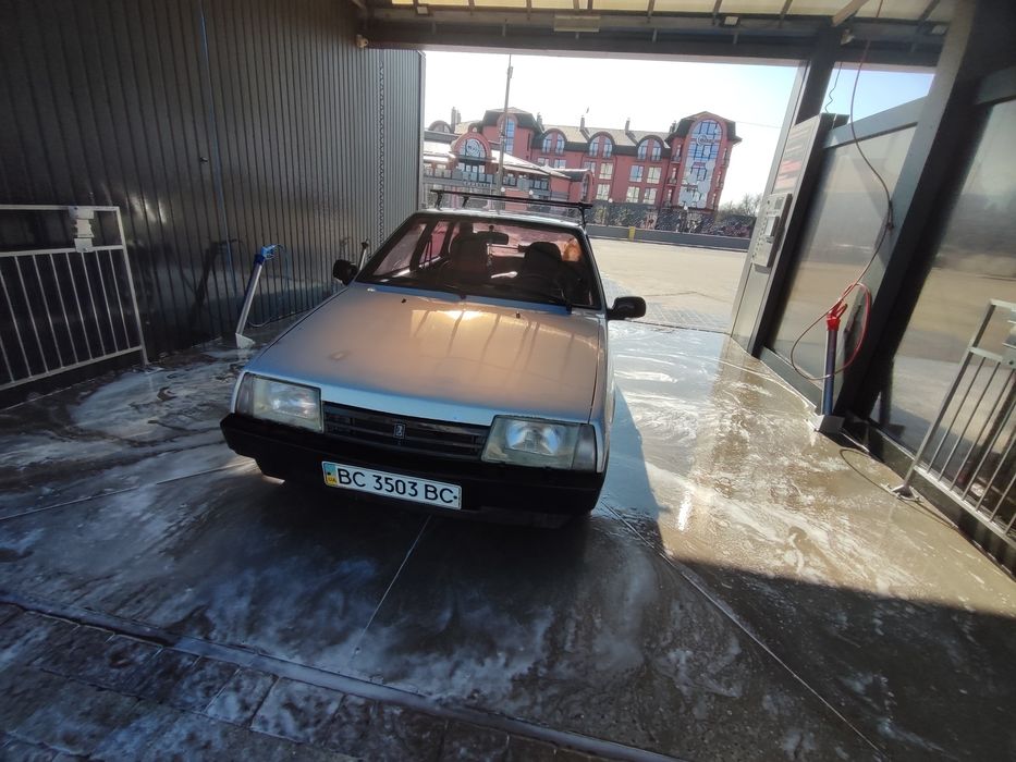 Ваз 2109, 2005 року