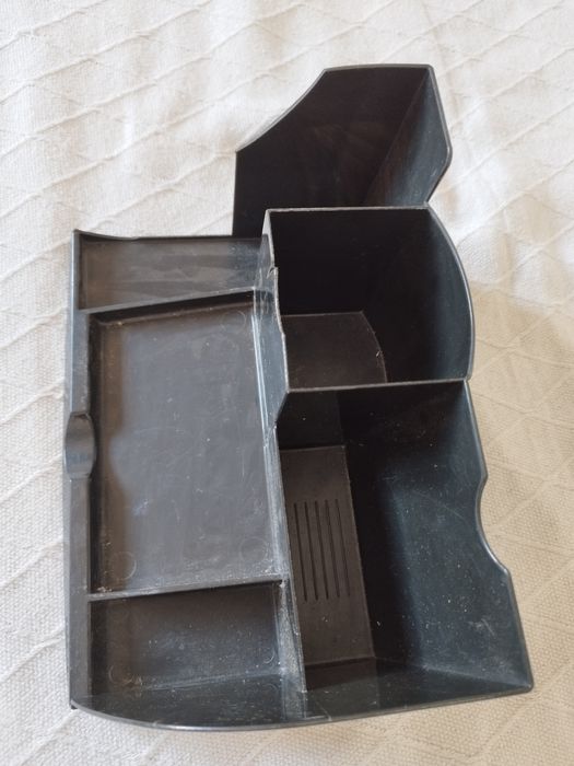 Porta canetas para secretária