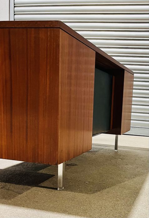 Secretária Olaio - Designer José Espinho - Vintage anos 70