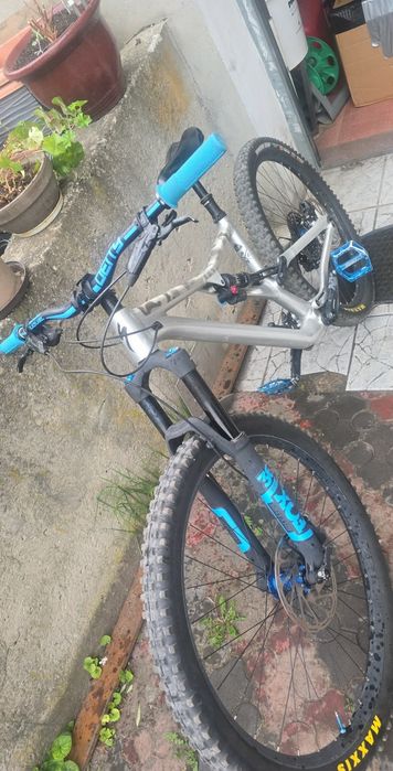 Rower MTB Specialized S3