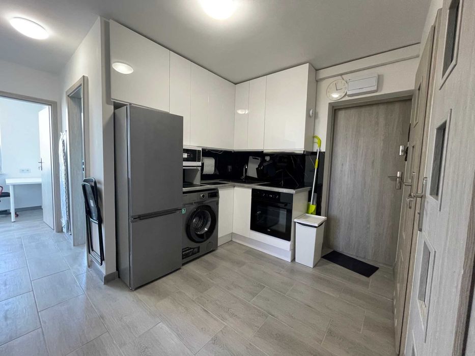 Skrajna – pokój do wynajęcia, blisko Metro Trocka, Warszawa