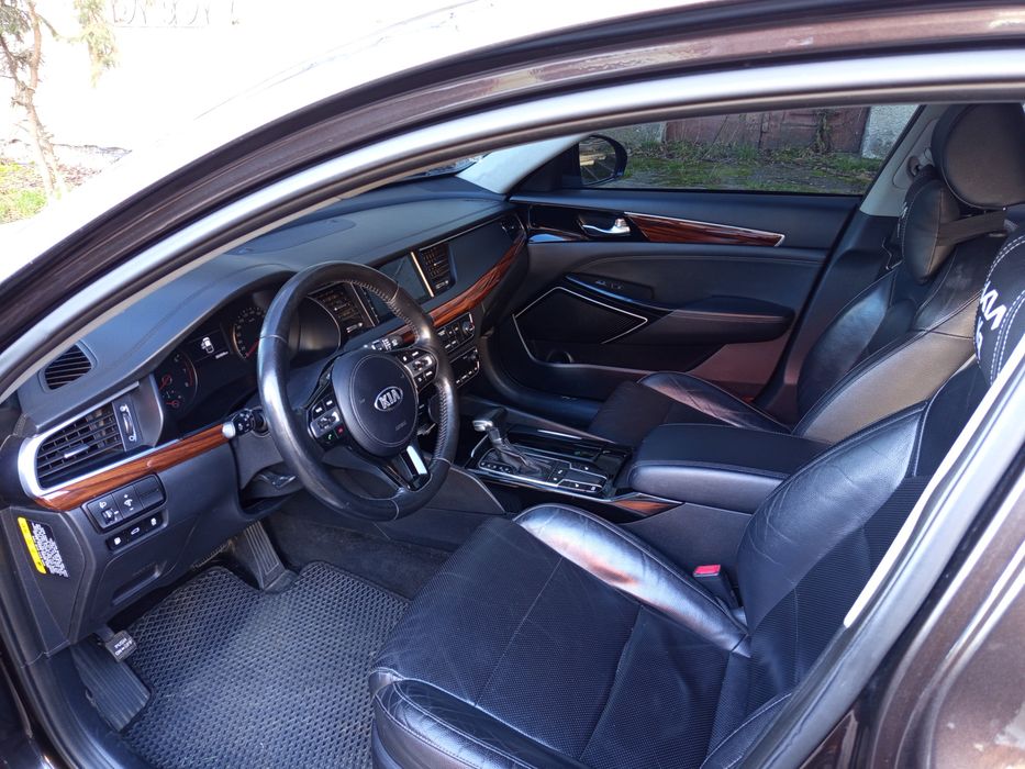 Прокат авто Вінниця та Україна