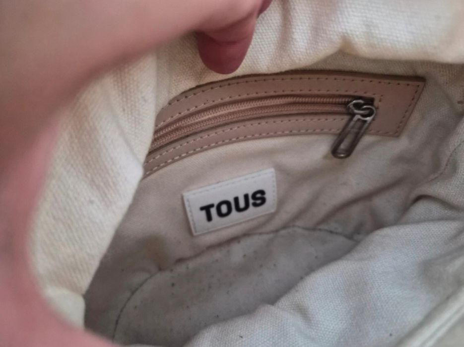 Mala Tous Toupeira