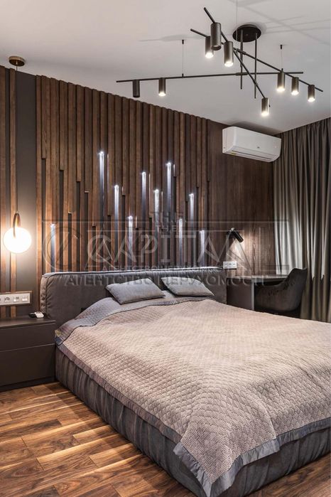 ОРЕНДА 1-к | Французький квартал 2 | Дизайнерський ремонт