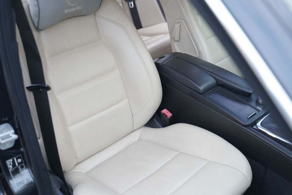 Mercedes Benz C220 Avangarde