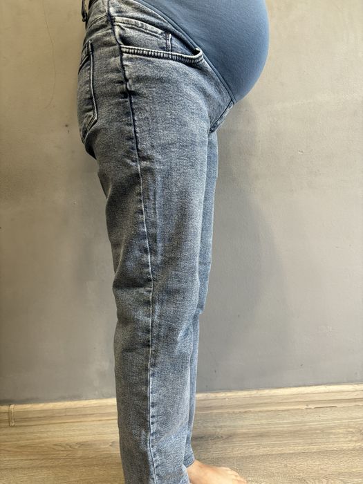 Джинси для вагітних, розмір 36 Торг