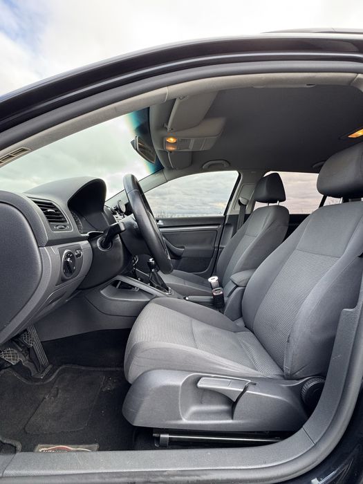 Volkswage Golf 2008г. В идеальном состоянии