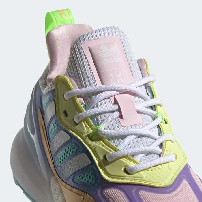 Kicksy Adidas ZX 2K BOOST 2.0  EUR 40 CM 25,5