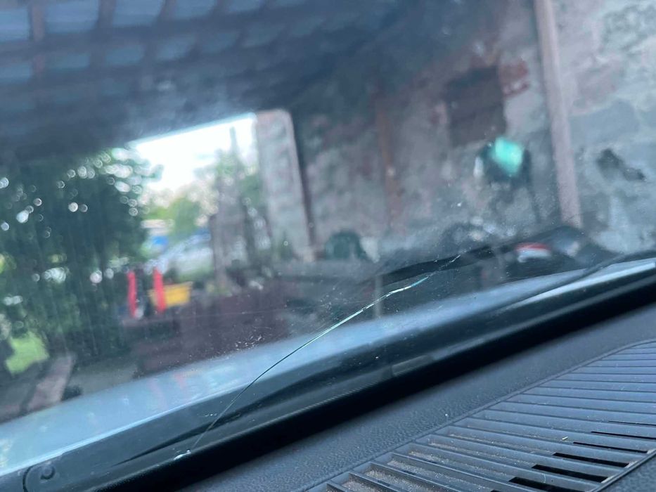 Samochód opel Vectra C