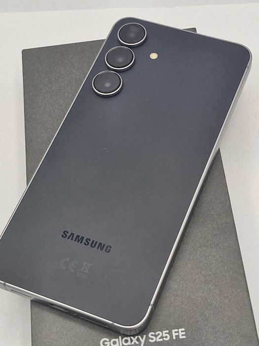 Telefon Samsung Galaxy S25 FE  128GB