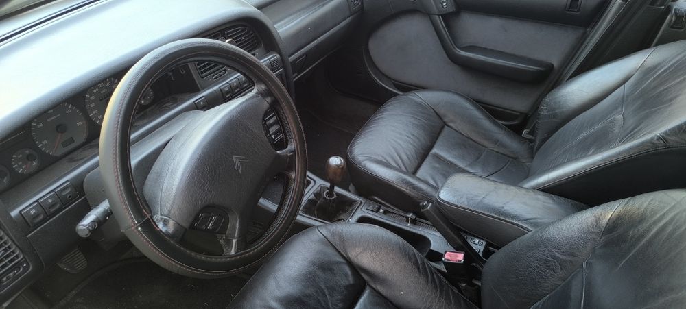 Vendo Citroen Xantia