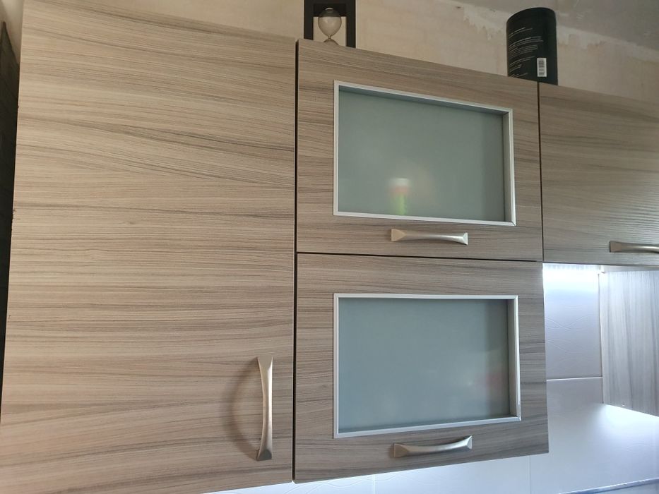 Szafki kuchenne górne