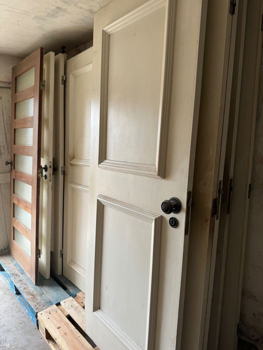 Portas Antigas Usadas