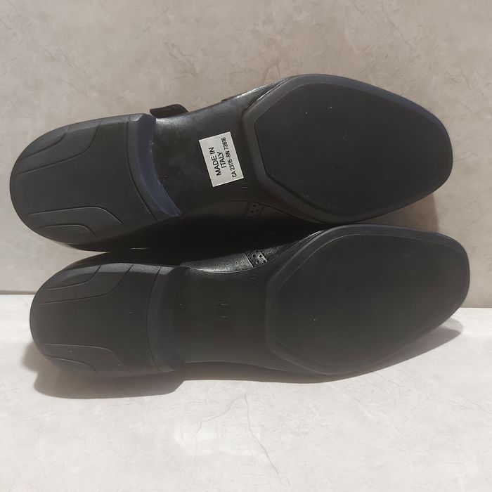 Hugo boss  шкіряні туфлі