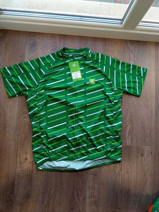 Джерси велосипедна Primal. Велокофта