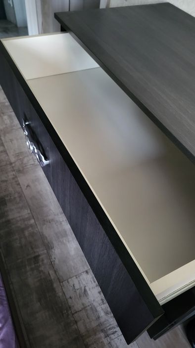 Продам комод ДСП