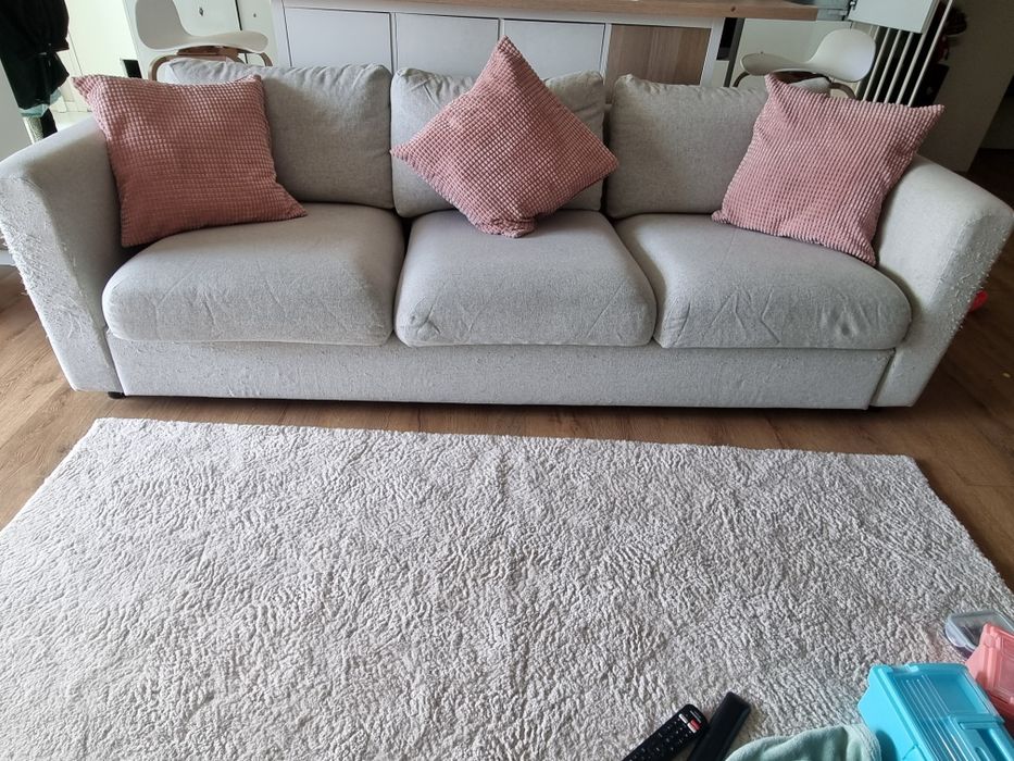Sofa em bom estado
