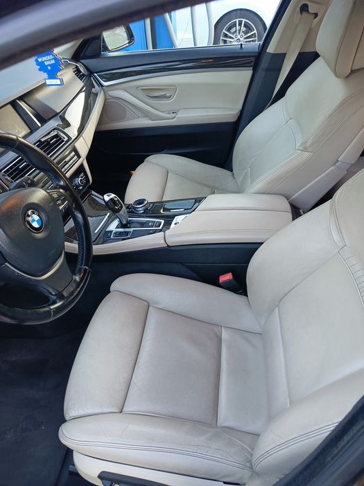 Sprzedam BMW 518d