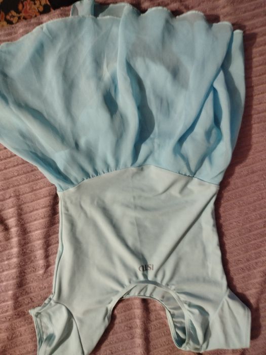 Купальник для дівчат для танців