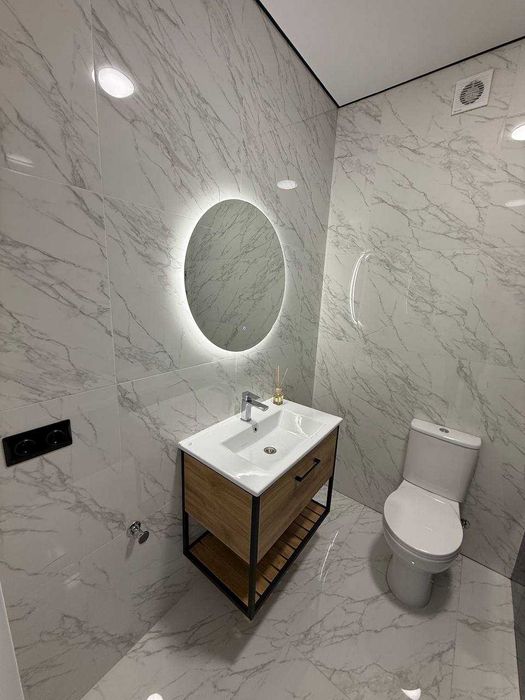 Продається 1-кімнатна квартира у ЖК “Avila City”, мікрорайон Озерна