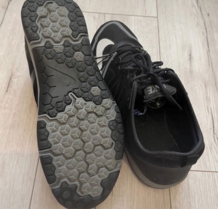 Buty Nike super stan