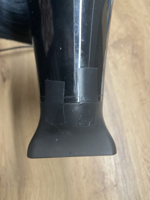 Фен Philips DryCare Essential BHD030