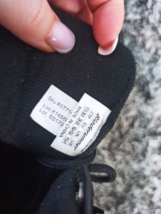 Ролики bladerunner