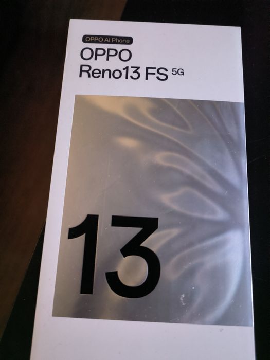 Smartfon oppo Reno 13fs 5g