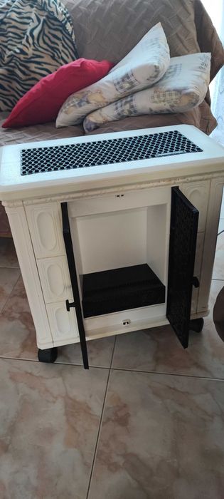Vendo aquecedor da Vefa
