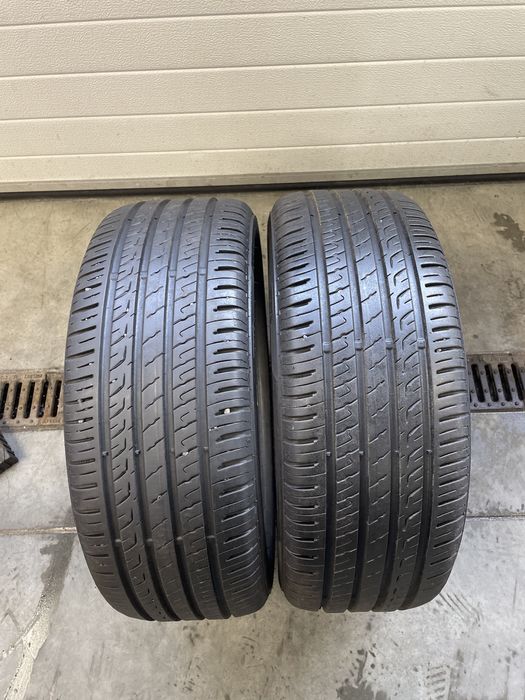 2x Opona Letnia 195/50 R16 Barum 2021rok!