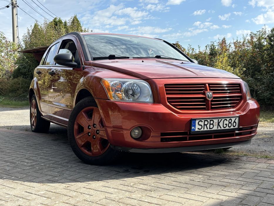 Dodge Caliber