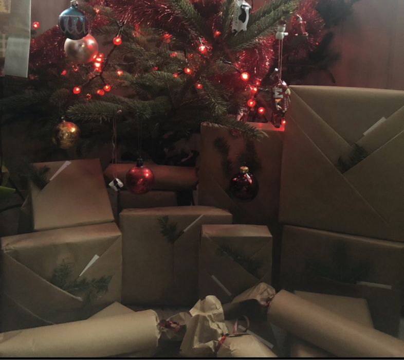 Thriller psychologiczny Camilli Way „Obserwując Eddie”