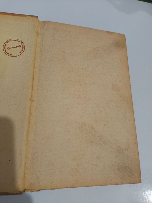 Wojciech Żukrowski Dni klęski