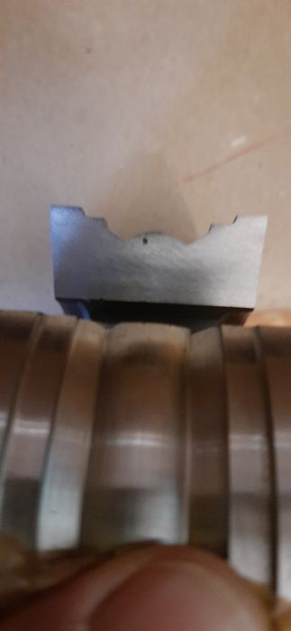 Фрези по дереву.