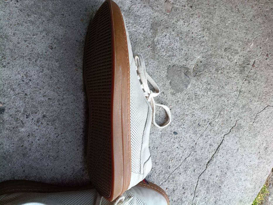 buty 44 skóra 28 wkładka skóra naturalna