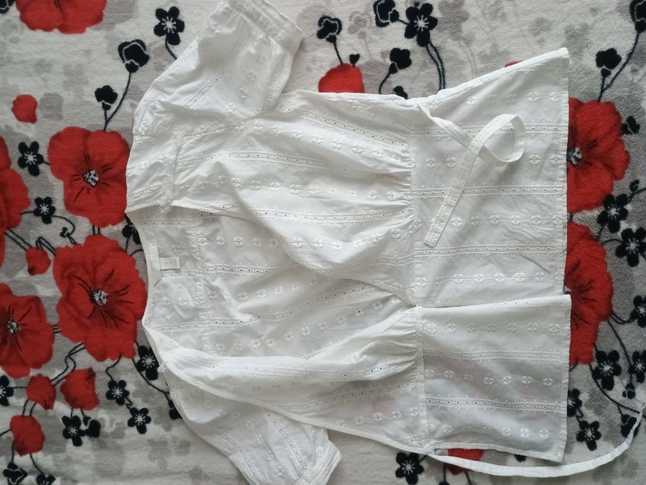 Блузка H&M  xs-s