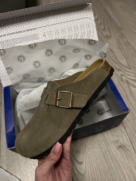 Birkenstock оригінал