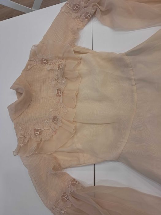 Vestido de noiva Vintage