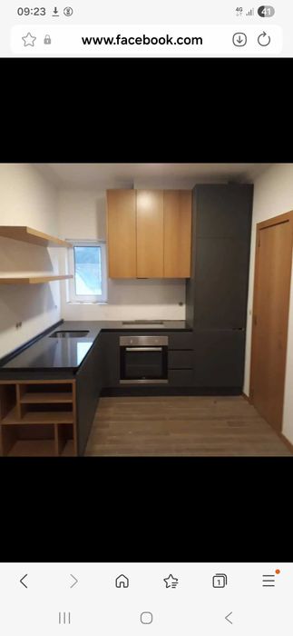 Fabricante de cozinhas