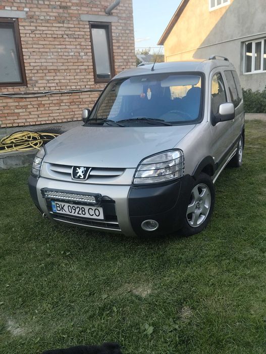 Продам автомобіль