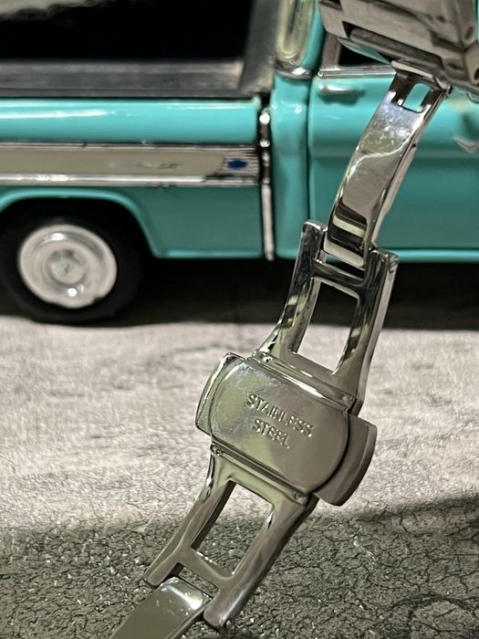 Tissot Prx automatico