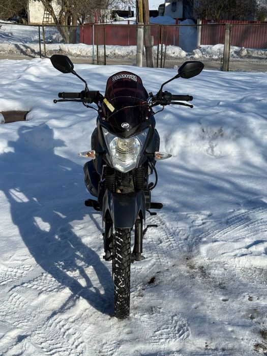 Продається Ліфан ССR 150