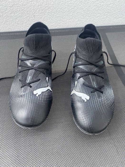 Chuteiras Puma Future n 38