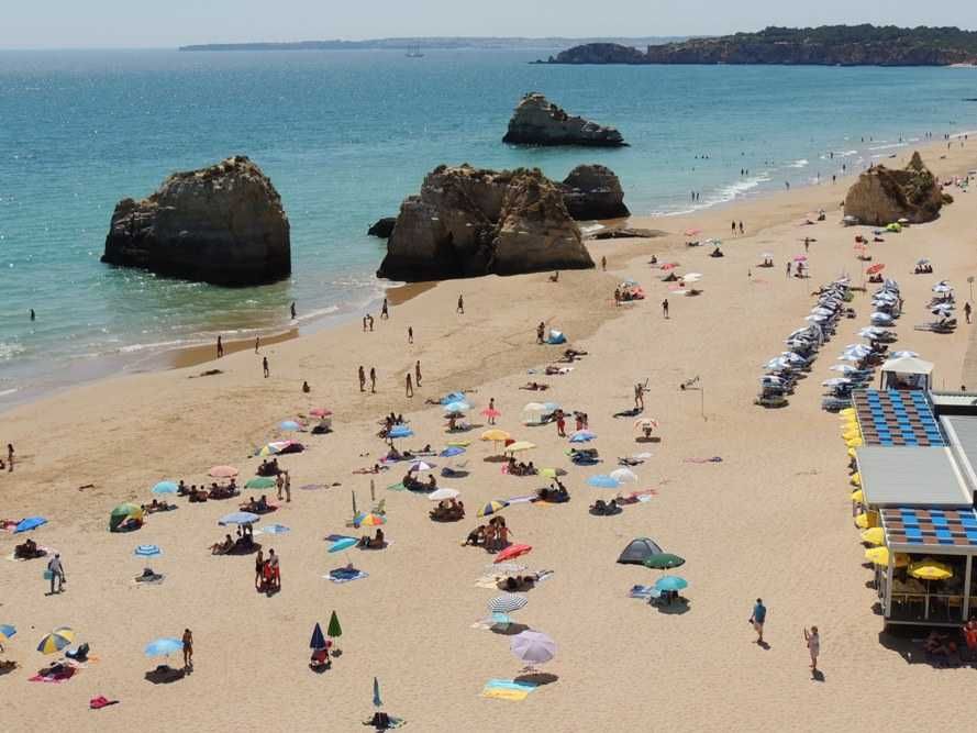 Algarve - Férias juntinho á praia, não precisa usar carro, desde 85€