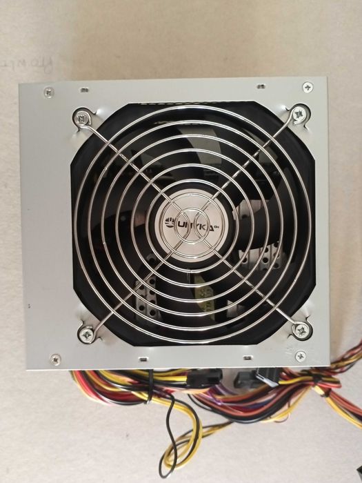 UNYKA Power Supply64552614903937121